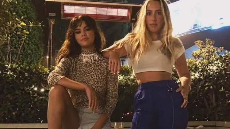 Selena Gomez i jep fund thashethemeve për tradhtinë e Benny Blanco