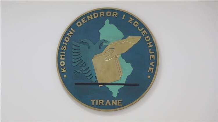 KQZ publikon shifrat, ja sa ishte pjesëmarrja deri në orën 11:00