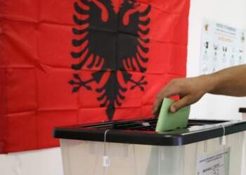 Zgjedhjet 2025, përfundon zyrtarisht orari i votimit