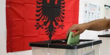 Zgjedhjet 2025, përfundon zyrtarisht orari i votimit