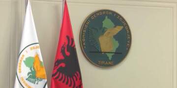 KQZ publikon shifrat, ja sa ishte pjesëmarrja deri në orën 18:00