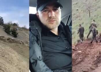 Gjendet pas 6 ditësh trupi i fadromistit në Klos