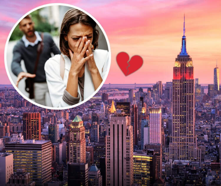 Studimi: New York qyteti më i keq për të takuar dikë!