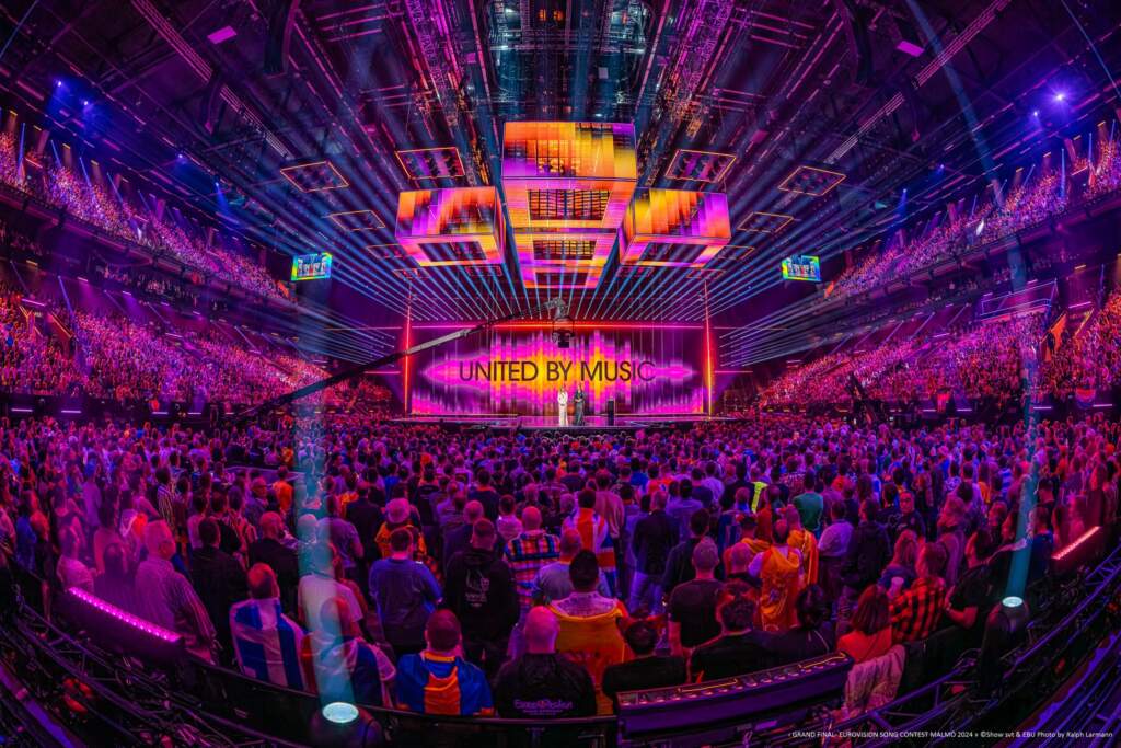Privilegjet që gëzon vendi fitues i Eurovisionit