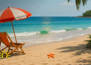 Ku t’i kalosh pushimet verore, sipas shenjës së horoskopit?