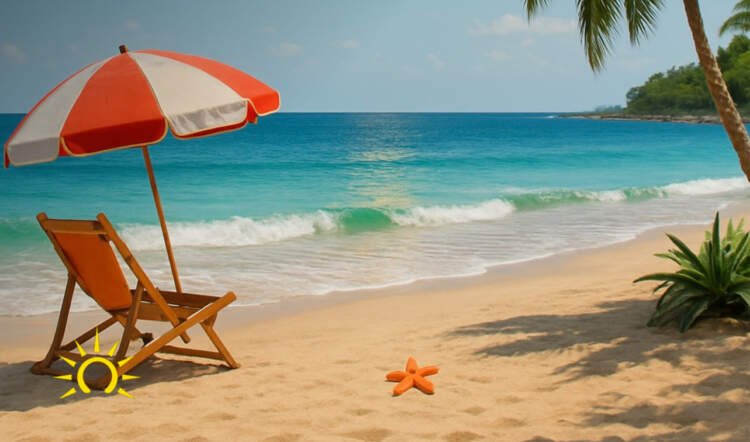 Ku t’i kalosh pushimet verore, sipas shenjës së horoskopit?