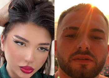 Video ekskluzive: Limi dhe Alba kryejnë marrëdhënie brenda “Ferma VIP”