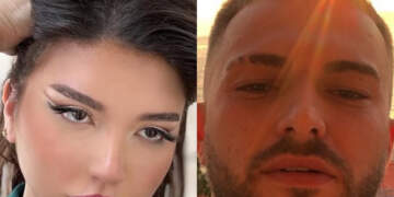 Video ekskluzive: Limi dhe Alba kryejnë marrëdhënie brenda “Ferma VIP”