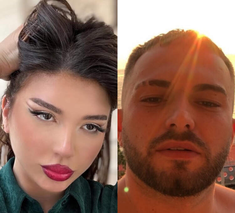 Video ekskluzive: Limi dhe Alba kryejnë marrëdhënie brenda “Ferma VIP”