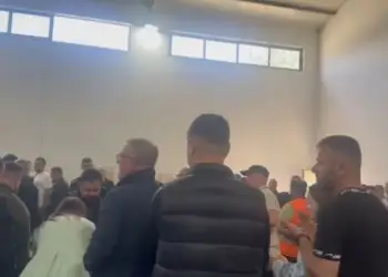 Mbaron numërimi i kutisë së fundit në këtë qytet!