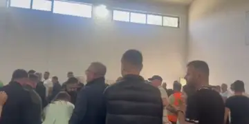 Mbaron numërimi i kutisë së fundit në këtë qytet!