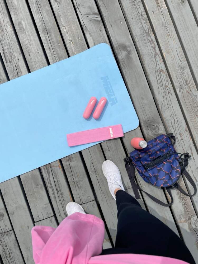 Rutina virale para drekës: Çelësi për më shumë energji dhe fokus gjatë ditës