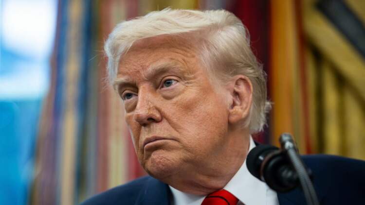 Hollywood-i i kthehet Trump-it: Një film i ri me 90 milionë€ që mund ta bëjë “hero”