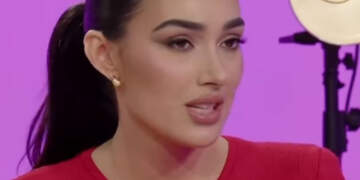 Për djalin e saj, Klea Huta shprehet me pendesë: “Nuk do ta publikoja Kridin”