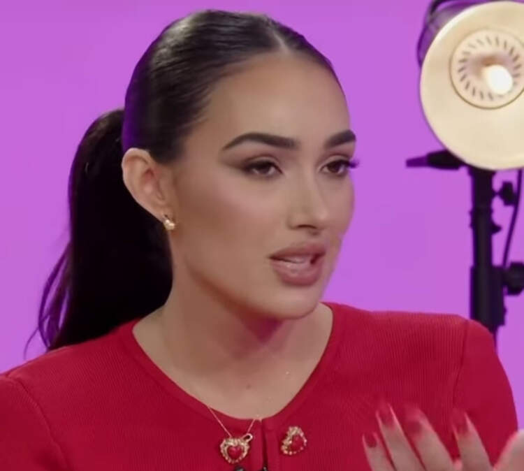 Për djalin e saj, Klea Huta shprehet me pendesë: “Nuk do ta publikoja Kridin”