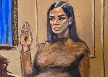 Cassie rrëfen përvojat traumatike me Diddy-n dhe abuzimin sistematik që përjetoi