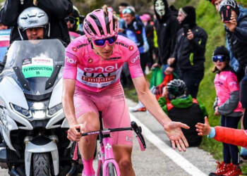 Historike! “Giro d’Italia” prek për herë të parë Shqipërinë