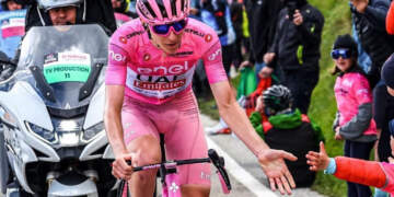 Historike! “Giro d’Italia” prek për herë të parë Shqipërinë