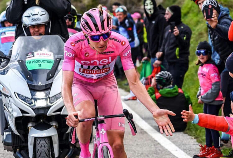 Historike! “Giro d’Italia” prek për herë të parë Shqipërinë