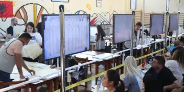 PS blindon mandatin e tretë, diaspora ende në numërim. Ja si renditen partitë!