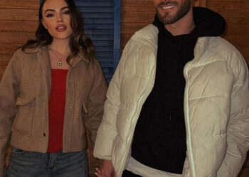 Dizajneri i njohur Festim Isufi plagos të dashurën dhe i jep fund jetës