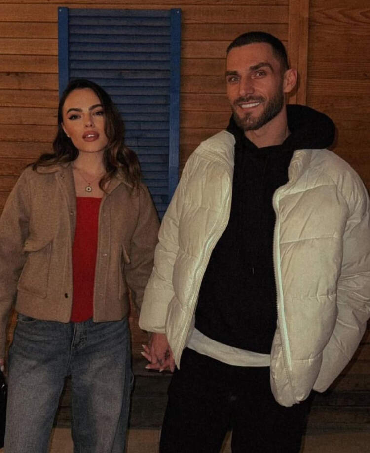 Dizajneri i njohur Festim Isufi plagos të dashurën dhe i jep fund jetës