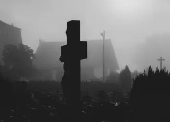 Varri që askush s’e guxon të hapë: Misteri i perandorit të parë kinez