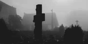 Varri që askush s’e guxon të hapë: Misteri i perandorit të parë kinez