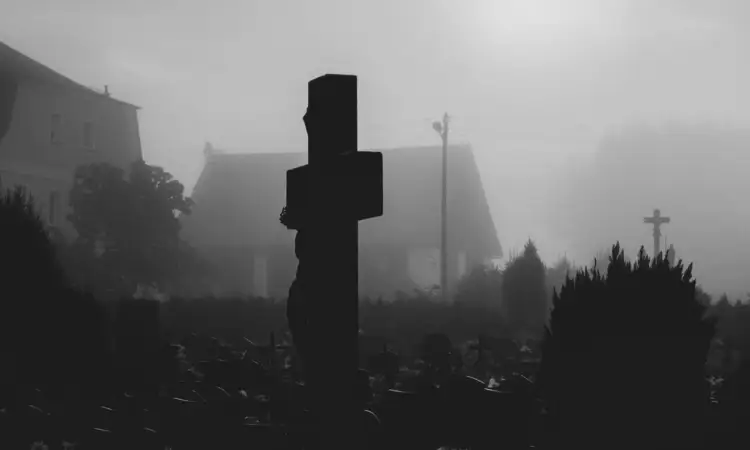 Varri që askush s’e guxon të hapë: Misteri i perandorit të parë kinez