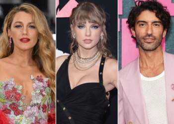 Akuzë bombë: Lively i kërkoi Swift të fshinte mesazhet dhe të fliste publikisht