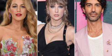 Akuzë bombë: Lively i kërkoi Swift të fshinte mesazhet dhe të fliste publikisht