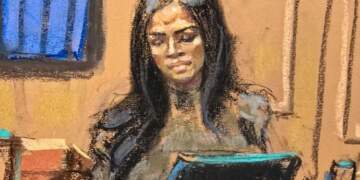 Cassie mes lotësh: “Mendova t’i jepja fund jetës nga traumat që më la Diddy”