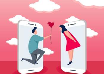 Dashuritë që nisin në DM: romantizëm modern apo thjesht për konsum?