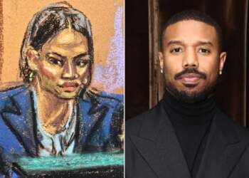 Emri i Michael B. Jordan përmendet në gjyqin ndaj Diddy – ja pse