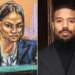 Emri i Michael B. Jordan përmendet në gjyqin ndaj Diddy – ja pse