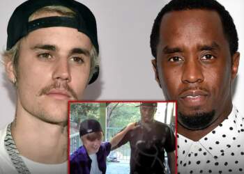 Zbulohet nëse Justin Bieber është viktimë e Diddy-t