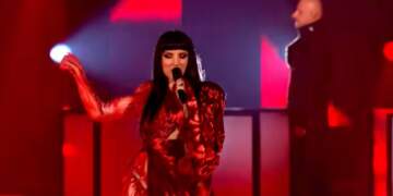 Eurovision 2025 në prag finale: Shqipëria e mbyll spektaklin, Norvegjia e hap