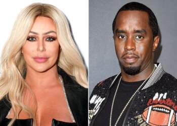 Aubrey O’Day i jep fund thashethemeve: Ja nëse do të dëshmojë në gjyqin ndaj Diddy-t