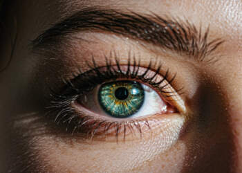 E dinit? Ja çfarë thuhet për ngjyrën jeshilë të syve