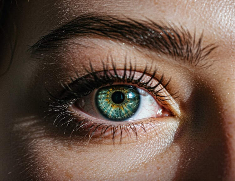 E dinit? Ja çfarë thuhet për ngjyrën jeshilë të syve