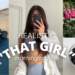 Rutinë mëngjesi për vajzat që duan të ndihen “That Girl”! Je ti?