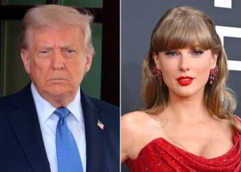 Trump “nuk e harron” Taylor Swift: Një tjetër thumbim publik ndaj këngëtares