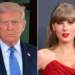 Trump “nuk e harron” Taylor Swift: Një tjetër thumbim publik ndaj këngëtares