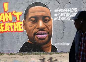 5 vjet nga vdekja e George Floyd/ Çfarë ndryshoi nga lëvizja Black Lives Matter?