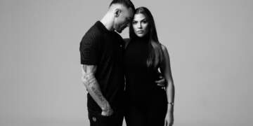 Është rikthyer me Keisin?Stresi ndez dyshimet:Kur 2 njerëz kanë qenë të dashuruar…