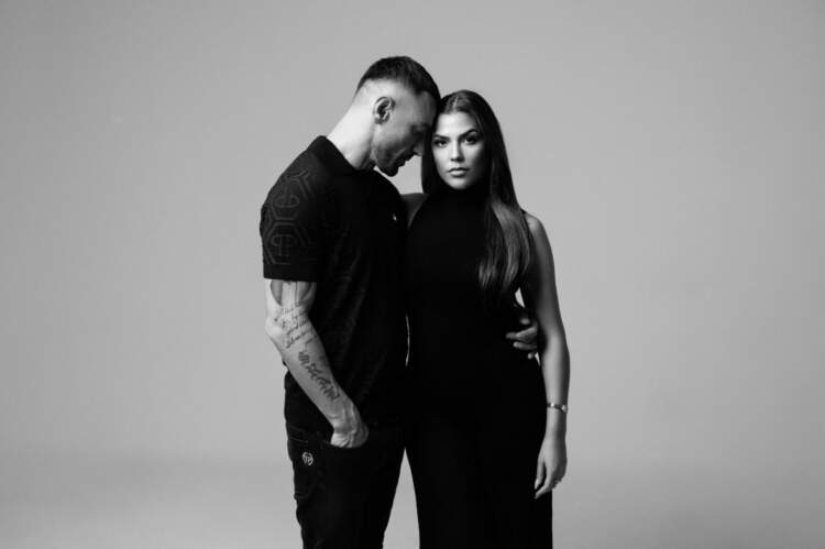 Është rikthyer me Keisin?Stresi ndez dyshimet:Kur 2 njerëz kanë qenë të dashuruar…