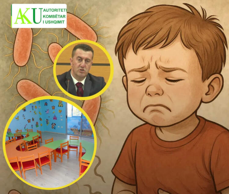 70 fëmijë në spital dhe asnjë përgjegjës: Kur qeveria zgjedh votat para shëndetit