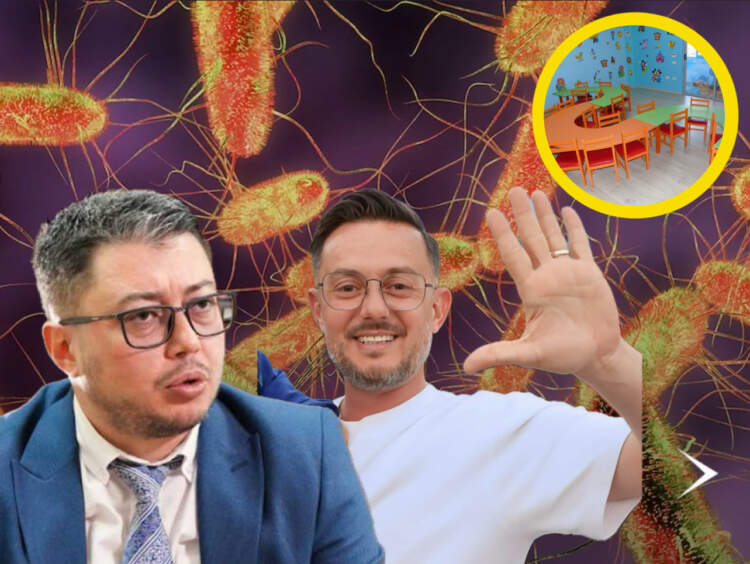 Vëllai heton vëllanë: Kur drejtësia për helmimin në Gramsh bëhet çështje familjare