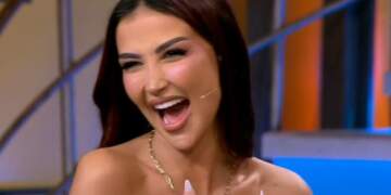 Xheneta Fetahu për Drilon Ramën: Ky që vdes pas meje