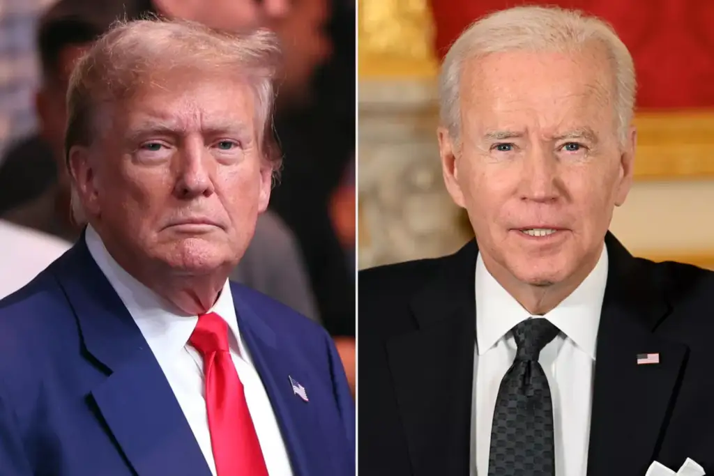 Donald Trump reagon pas lajmit për kancerin agresiv të Joe Biden
